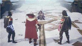 天龙八部私服 不变态
